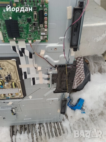 Тел Самсунг., снимка 2 - Телевизори - 53220375