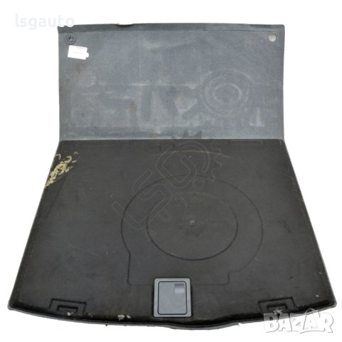 Мокетена кора багажник AUDI A6 (4G, C7) 2011-2018 ID:102799, снимка 2 - Части - 41141757