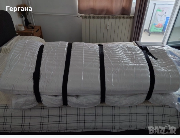 Ортопедичен матрак , снимка 1