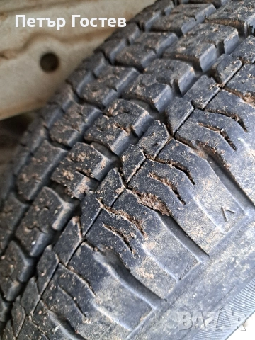 Продавам Mercedes 310 D, снимка 6 - Камиони - 53293980