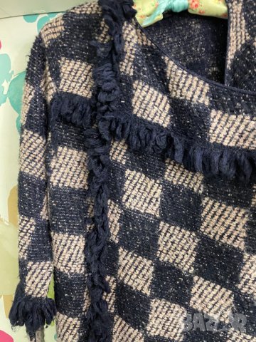 Max&Co топла жилетка, снимка 6 - Жилетки - 39535951