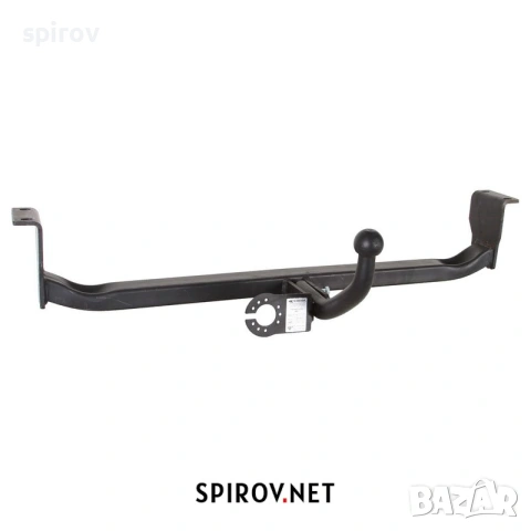 Теглич за Toyota Corolla E12 2001-2008