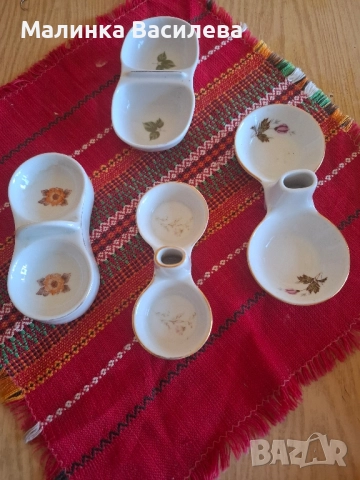 солници , снимка 3 - Аксесоари за кухня - 51851545