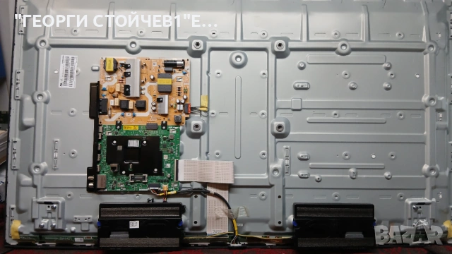 UE50AU7172U   BN9653076J  CY-BA050HGJR1V   CV500U3-L01, снимка 3 - Части и Платки - 53417436