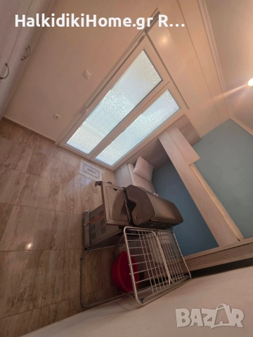 Апартамент 90м2 на 2-ри етаж в Неа Потидеа Халкидики!, снимка 11 - Апартаменти - 52950406