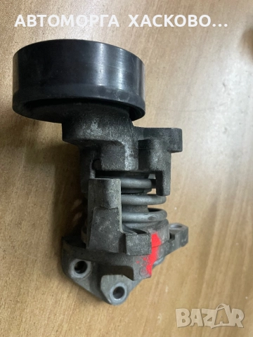 ОБТЯЖНА РОЛКА Обтегач пистов ремък  Mitsubishi Colt 1.5 DID A6392000470 INA F-237408