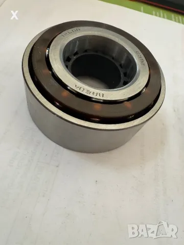 CR392 BREDA ЛАГЕР ПРЕДНА ГЛАВИНА RENAULT 14 / PEUGEOT 104 / 204 / CITROEN C15 / Visa / 1976 - 2006, снимка 3 - Части - 48405022