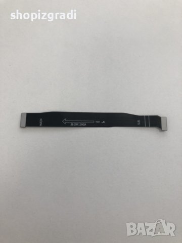 Лентов кабел за Xiaomi Poco F3, снимка 1 - Резервни части за телефони - 41162134
