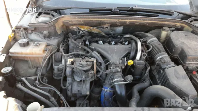 Само на части Peugeot 407 2000, снимка 15 - Автомобили и джипове - 48849743