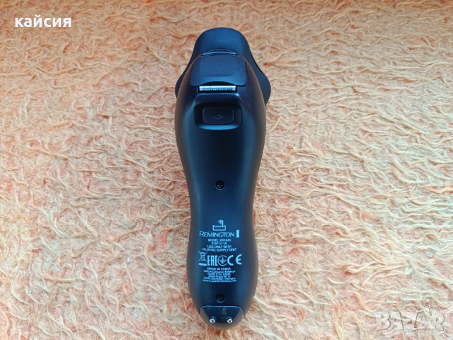 Самобръсначка Remington - XR1430 , снимка 5 - Друга електроника - 53839078
