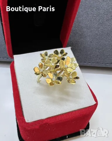 Van Cleef & Arpels пръстен