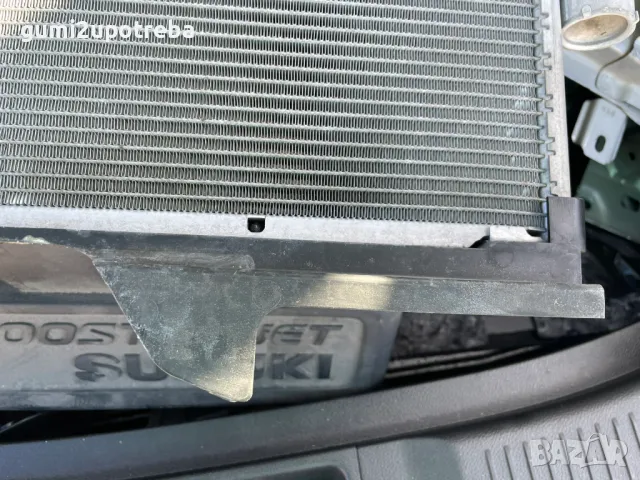 Радиатор Климатик Изсушител SUZUKI SX4 S-Cross JY 2018 998ccm , снимка 8 - Части - 48662660