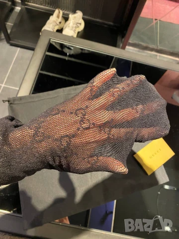 чорапогащник christian dior fendi gucci , снимка 8 - Бельо - 51426318