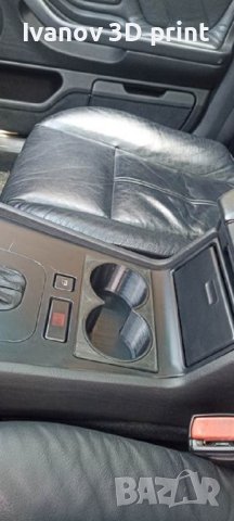 BMW E38 Cup Holder, снимка 4 - Аксесоари и консумативи - 41551616