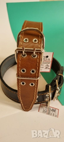 Продавам български нашийници, поводи и нагръдници за кучета, снимка 10 - За кучета - 53698659