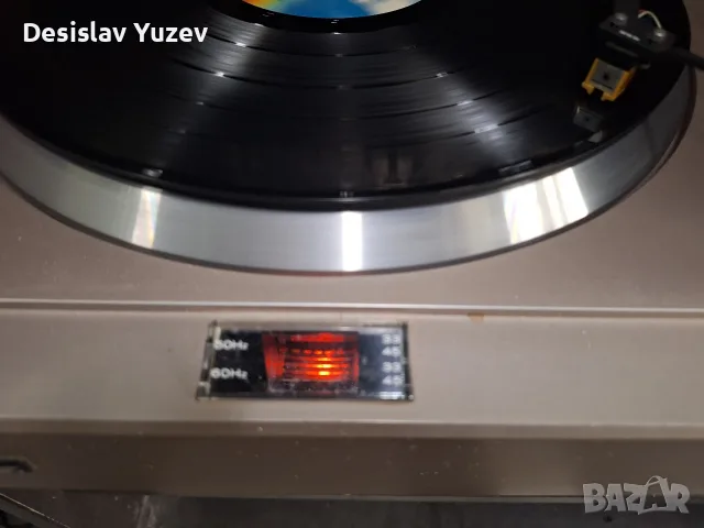 Marantz st 2000 винтидж грамофон