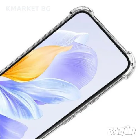 Realme 14 Pro+ 5G Удароустойчив IMAK Силиконов Калъф и Протектор, снимка 4 - Калъфи, кейсове - 49268982