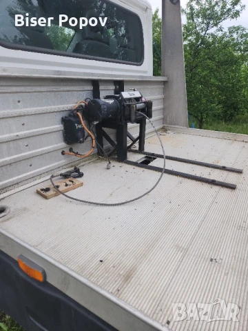 Пежо  боксер 2009.  регистрирано, снимка 3 - Бусове и автобуси - 50640931