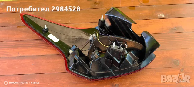 Фар / Стоп за Ford Focus / Форд Фокус, снимка 8 - Части - 46363487