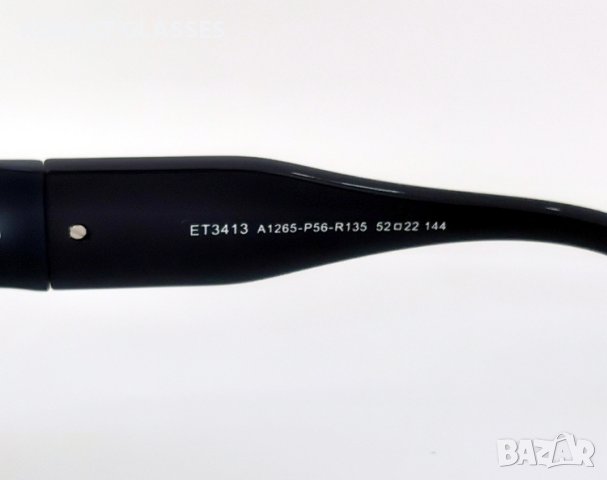 Слънчеви очила ETERNAL с поляризация и 100% UV защита, снимка 7 - Слънчеви и диоптрични очила - 41169342