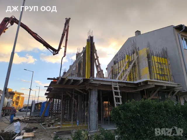 Продажба на апартаменти в гр.Несебър кв.Черно море 