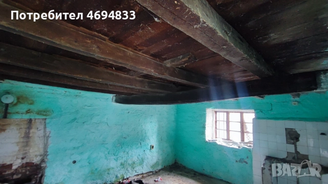 СПЕШНО Място с къща и готови документи за ФЕЦ 192kW, снимка 6 - Производствени сгради - 52923949