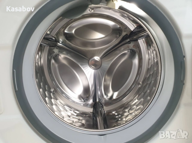 Miele - 9кг - Пара - WiFi - TwinDos - Пералня Миеле 12м Гаранция, снимка 5 - Перални - 53672138