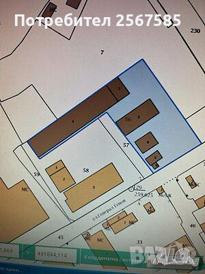 Сграда под наем, снимка 5 - Производствени сгради - 44744506