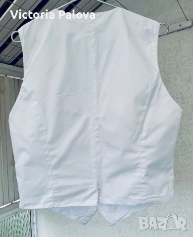 Ултрамодерен  летен елек  JACKPOT Дания, снимка 5 - Корсети, бюстиета, топове - 42075420