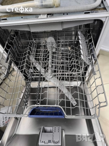 съдомиялна за полувграждане Simens, снимка 12 - Съдомиялни - 52557721