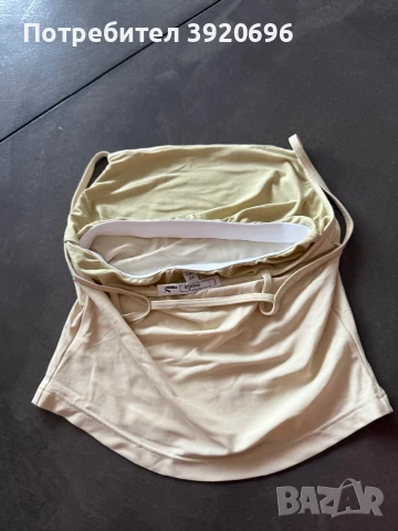 Дамска камизола Puma, снимка 5 - Потници - 51060565