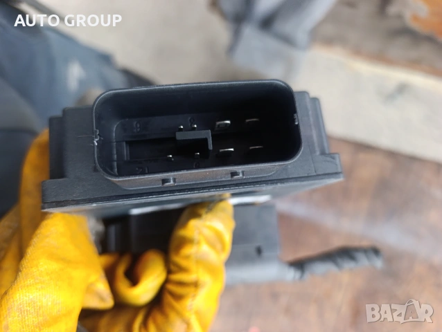 Модул напрежение VW Сеат, Шкода, Ауди / Seat, Skoda, - 3AA919041A, снимка 3 - Части - 53776025