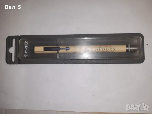 Химикал , химикалка ПАРКЪР , PARKER, снимка 1