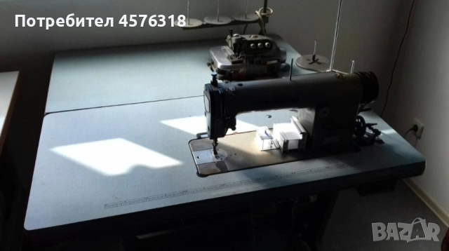 Петконечни, прави машини, снимка 5 - Други машини и части - 51497948