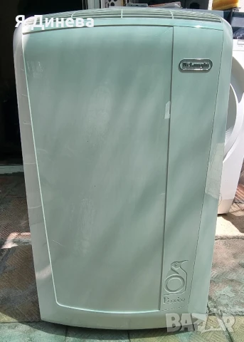 Мобилен климатик Delonghi Pinguino