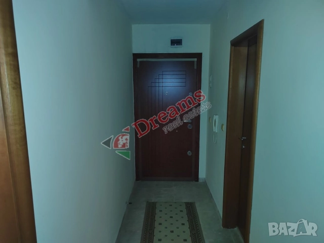 Двустаен апартамент в центъра на Благоевград, снимка 9 - Апартаменти - 52243210