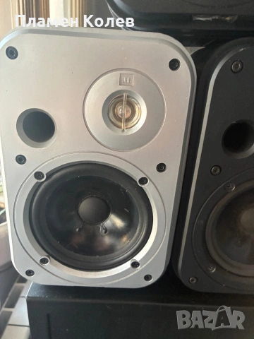 Jbl тонколони, снимка 5 - Тонколони - 53806662