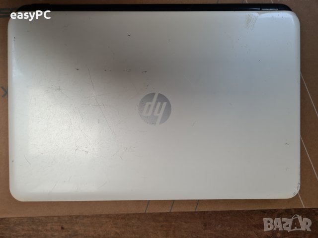 Продавам лаптоп HP Pavilion 15 - r части , снимка 7 - Части за лаптопи - 40564308