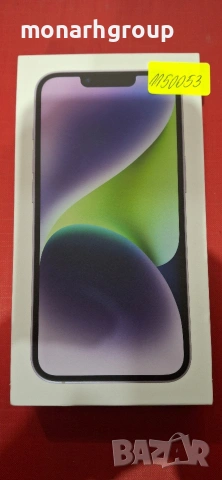 Телефон Iphone 14 /128 GB/ 88 % батерия, снимка 7 - Apple iPhone - 53785969