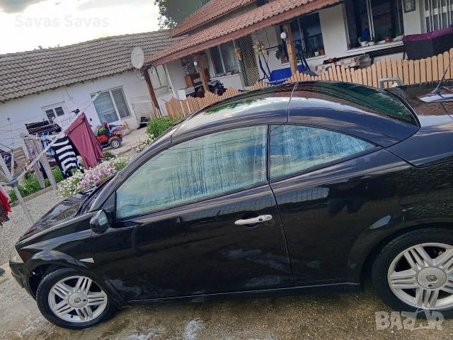 Reno megan kabriyo , снимка 4 - Автомобили и джипове - 53563651