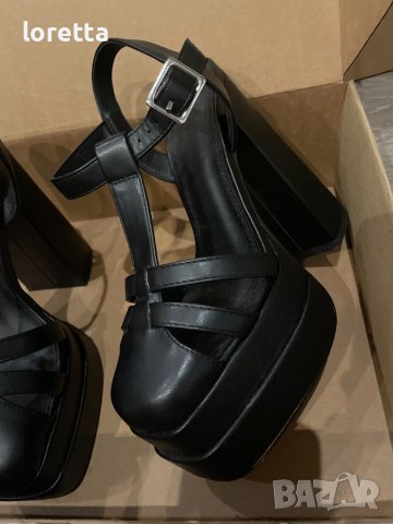 Сандали по модел на Versace , снимка 4 - Сандали - 39152474