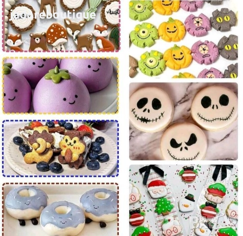 Ядлив двустранен маркер - различни цветове, снимка 3 - Други - 52243585