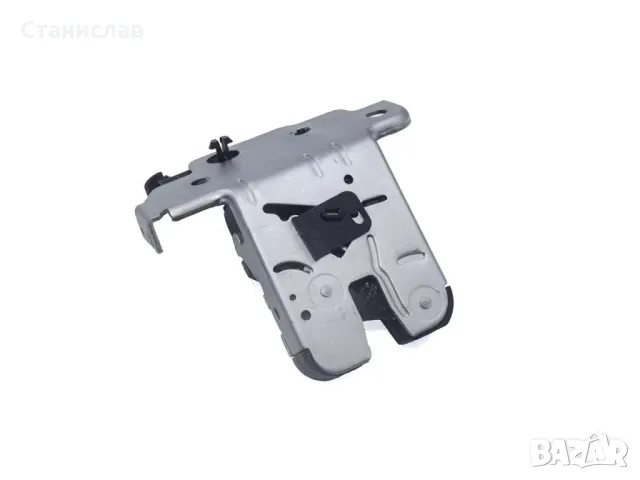 VW Passat B8 Брава за багажник , снимка 3 - Части - 50349270