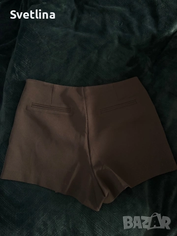 Нова пола-къси гащи, снимка 2 - Поли - 53424715