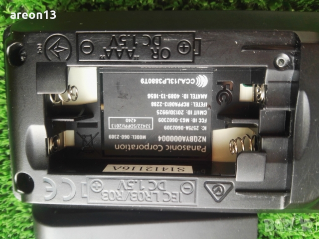 Panasonic дистанционно, снимка 3 - Телевизори - 36090825