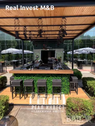 Продавам заведение в гр. Димитровград, снимка 5 - Заведения - 47840092