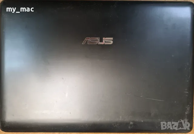 ASUS Eee PC 1215B, снимка 3 - Части за лаптопи - 55825526