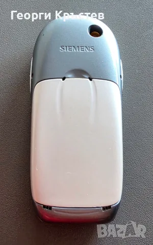 Siemens S55 - без зарядно, снимка 15 - Siemens - 56114980