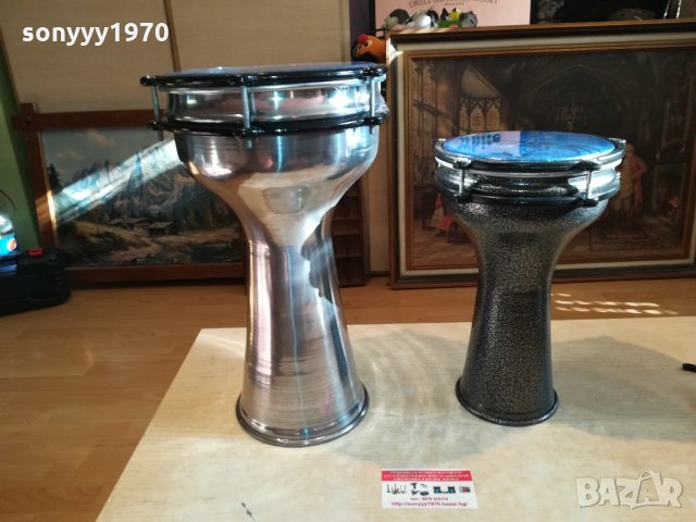 нови тарамбуки 85лв или 100лв 2610211649, снимка 2 - Ударни инструменти - 34591038