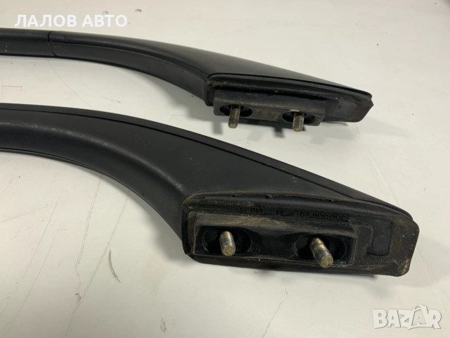 Рейлинги напречни греди Ленд Ровър Фрилендър Reilingi naprechni gredi Land Rover Freelander CAJ00112, снимка 3 - Части - 51999277